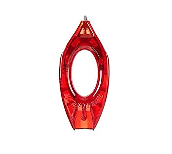 【中古】【インポート品・未当てはめる】Nockturnal アーチェリー箭 ユニバーサルノックツール