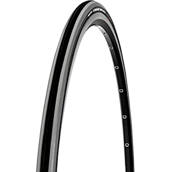 【中古】【輸入品・未使用】MAXXIS(マキシス) COURCHEVEL クールシュベル 700x23c ブラック/グレイ 3MX-COU700-BG