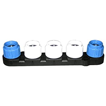 【中古】【輸入品・未使用】Raymarine SeaTalkNG 5 - Way Connector - A06064