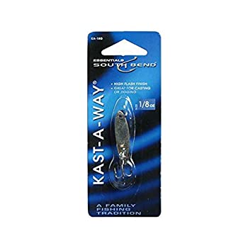 【中古】【インポート品・未当てはめる】KASTAWAY 1/8 OZ GOLD