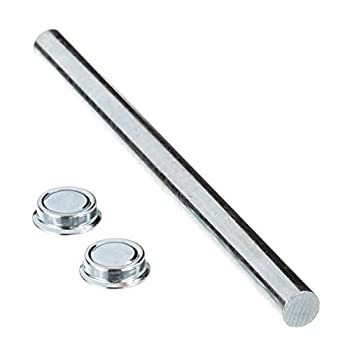 【中古】【輸入品・未使用】(23cm ) - Attwood Roller Shaft Set 9,105円