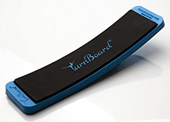 【中古】【輸入品・未使用】Ballet Is Fun TurnBoard Blue (Official TurnBoard)