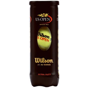 【中古】【インポート品・未当て嵌める】Wilson(ウイルソン) プレッシャーライズド 運動競技設備3容器に並べる庭球どんぶり鉢T1071