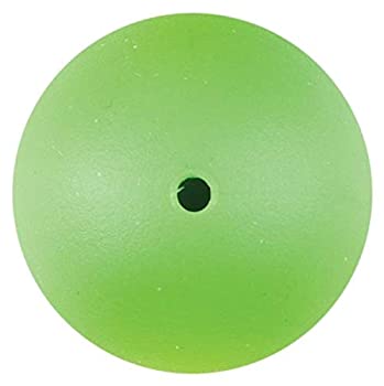 【中古】【輸入品・未使用】Pine Ridge アーチェリーブラシボタン (2個パック) ライムグリーン