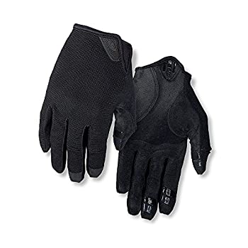 【中古】【輸入品・未使用】Giro DND Bike Glove - Men's Black X-Large