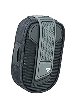 【中古】【インポート品・未当て嵌める】トピークトライバックアップスペアロードインナーチューブバッグ 自転車用アクセサリー-その他