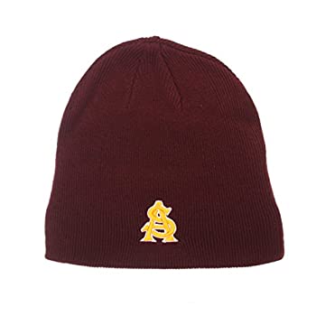 Arizona State Sun Devilsマルーン