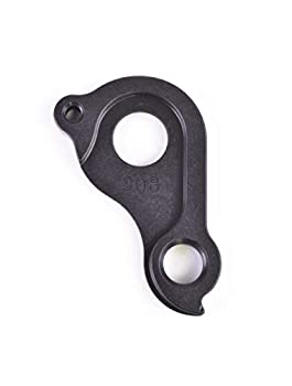 【中古】【インポート品・未当て嵌める】Wheels Manufacturing Derailleur Hanger???308