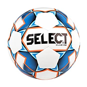 楽天ランキング1位 中古 輸入品 未使用未開封 Select Club Db サッカーボール Size 4 アトリエ絵利奈 60 Off Themovement Land