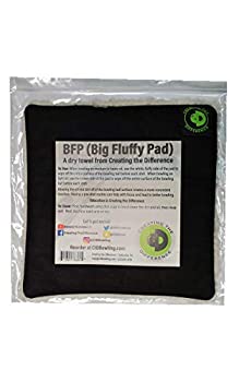 【中古】【39shop】【輸入品・未使用】違いを生み出すBFP(ビッグふわふわパッド)（新古品）｜アトリエ絵利奈