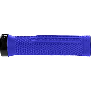 【中古】【インポート品・未当て嵌める】OneUp Components ロックオングリップ