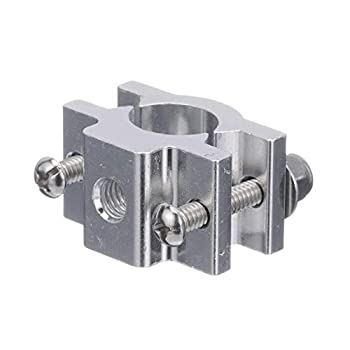 【中古】【輸入品・未使用】Attwood Sure Grip Rod Holder Clamp On Rail Base
