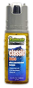 【中古】【輸入品・未使用】３７２７３０クラシック低音Ｂａｉｔｍａｔｅ　５オンスをＢａｉｔｍａｔｅ