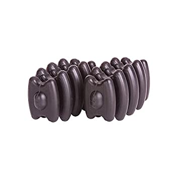 【中古】【輸入品・未使用】LimbSaver AlphaShoxダンパー用ホープ弓、黒、2枚組