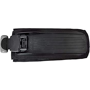 【中古】【インポート品・未当て嵌める】Aqua Lung Surelock 2 取り替えっこ用ウェイトポーチ 16英国ポンド (1個)