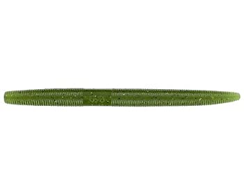 【中古】【輸入品・未使用】Yamamoto 9L-5-305 Senko 15cm Baby Bass 5-Pack