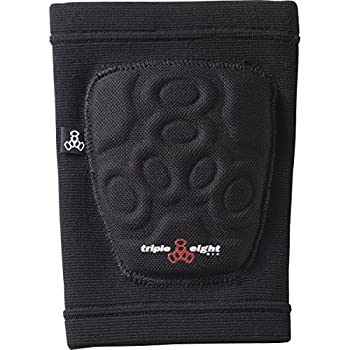 【中古】【39shop】【輸入品・未使用】(Large★Black) - Triple 8 Covert Elbow Pads（新古品）｜アトリエ絵利奈