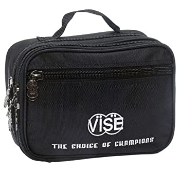 【中古】【インポート品・未当て嵌める】Viseアクセサリーバッグブラック