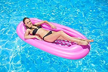 【中古】【輸入品・未使用】Poolmaster Honolulu Mattress