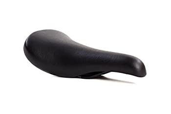 【中古】【輸入品・未使用】State Bicycle A796201611472アーバンコンフォートサドル、バイクシート、ブラック
