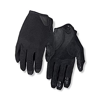 【中古】【39shop】【輸入品・未使用】Giro★DND Bike Glove - Men's Black Medium（新古品）｜アトリエ絵利奈