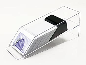 【中古】【輸入品・未使用】Versaゲーム6ディーラーデッキシューズ
