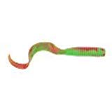 【中古】【39shop】【輸入品・未使用】Gulp!★グラブソフトベイト - Nuclear Chicken - 6インチ | 15cm - オフショア（新古品）｜アトリエ絵利奈