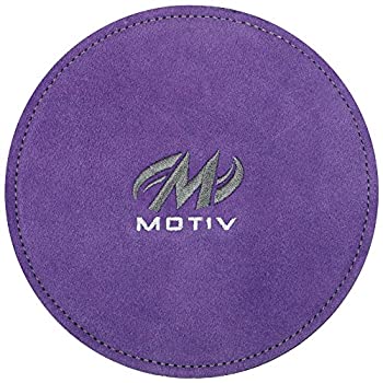 【中古】【輸入品・未使用】Motiv Disc Shammy Purple