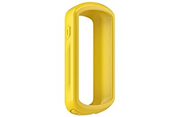 【中古】【輸入品・未使用】Garmin Edge Explore Silicone Case (Yellow)
