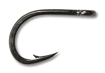 【中古】【39shop】【輸入品・未使用】Mustad★10827?np-bn Hoodlum Live餌フック レッド(新古品)|アトリエ絵利奈