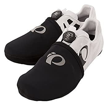 【中古】【輸入品・未使用】PEARL iZUMi Elite Thermal Toe Cover ブラック (サイズ: S/M)