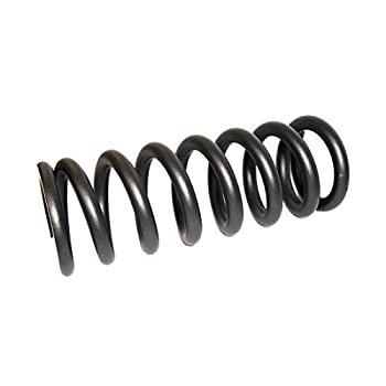 【中古】【インポート品・未当て嵌める】RockShox Vivid/Kage Coil Spring Gray 450重量ポンド 8.5 / 8.75x2.5 by RockShox 自転車用パーツ-その他