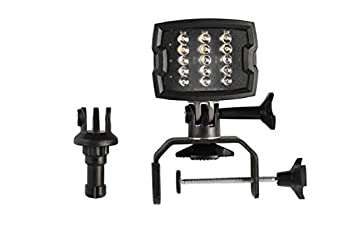 【中古】【インポート品・未当て嵌める】Attwood 14185XFS-7 Multi-Function Sport Light LED Multi Function Sport Light