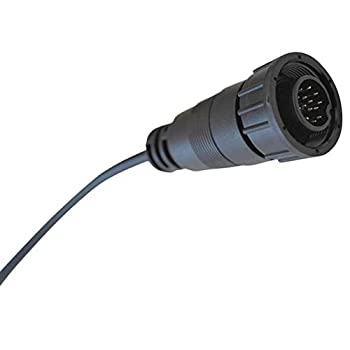 【中古】【輸入品・未使用】Minn Kota MKR-US2-13 ユニバーサル ソナー 2 アダプターケーブル ハミンバード オニックス用