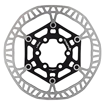 【中古】【39shop】【輸入品・未使用】ORIGIN8★スピードチェック 2ピース ディスクローター(新古品)|アトリエ絵利奈