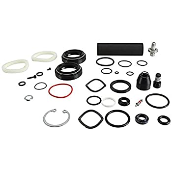 【中古】【インポート品・未当て嵌める】RockShox Pike Solo Air Full Service Kit by RockShox