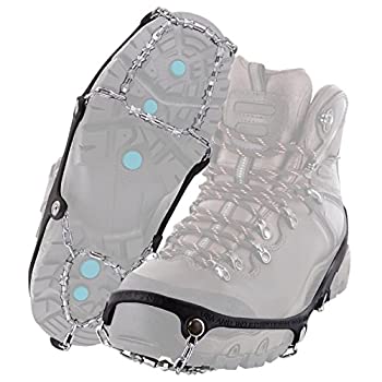 【中古】【輸入品・未使用】Yaktraxダイヤモンドグリップ