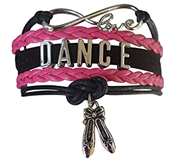 【中古】【輸入品・未使用】ダンスbracelet-女の子ダンスジュエリー???Perfect Gift forダンス発表会にぴったり