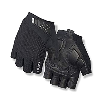 【中古】【輸入品・未使用】Giro Monaco II ゲル ロードバイクグローブ