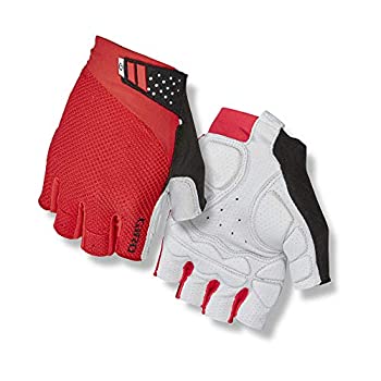 【中古】【39shop】【輸入品・未使用】Giro★Monaco II ゲル ロードバイクグローブ(新古品)|アトリエ絵利奈