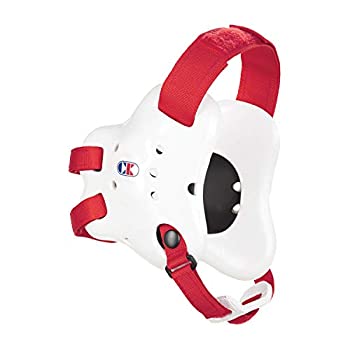 【中古】【輸入品・未使用】Cliff Keen Fusion Headgear