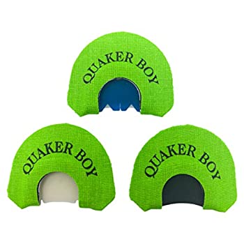 【中古】【輸入品・未使用】Quaker Boy Seal Rite 3?- Pack 11140