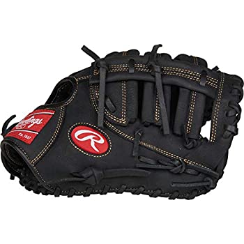 【中古】【輸入品・未使用】(Right) - Rawlings Renegade 29cm Youth First Base Mitt: R115FBM