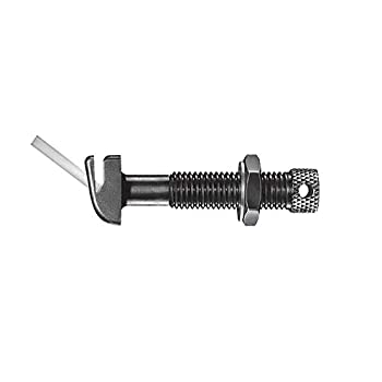 【中古】【輸入品・未使用】Archery Products ナップセンターレストフリッパー 右手用 簡単チューニング 簡単使用 マルチ ワンサイズ (NAP-60-144)