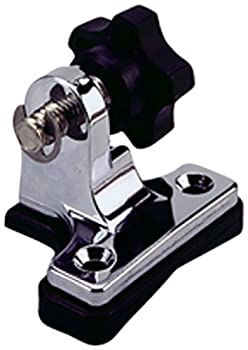 【中古】【輸入品・未使用】Perko 1052DP0CHR クロームメッキ 水平マウント 全周折りライト用 - 2インチ x 1.5インチ ベース 11,218円
