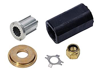 【中古】【39shop】【輸入品・未使用】Mercury★135-300 HP、Mercruiser Alpha/Bravo Oneドライブ用Quicksilver Flo TORQ IIキット（新古品）｜アトリエ絵利奈