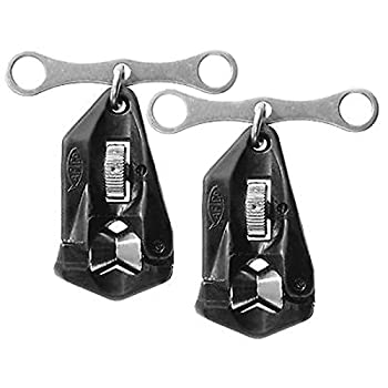 【中古】【39shop】【輸入品・未使用】AFTCO★OR1B Outrigger Clips（新古品）｜アトリエ絵利奈