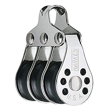 【中古】【インポート品・未当てはめる】マイクロブロックプーリ