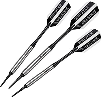 【中古】【輸入品・未使用】バイパー21-3504-18シニスター18Gmソフトチップダーツ 14,814円