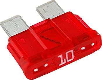 【中古】【輸入品・未使用】Blue Sea Systems　ATO／ATCヒューズ 25 Pack